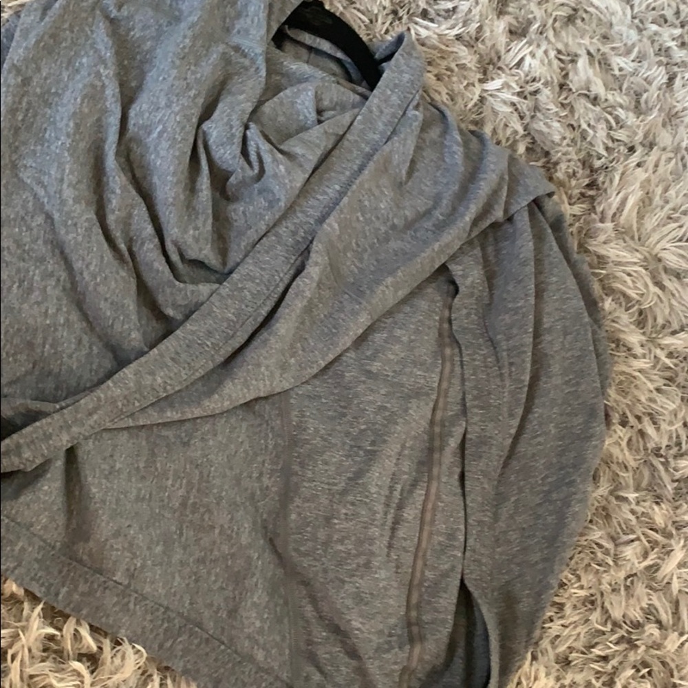 Long sleeve IVIVVA cover up